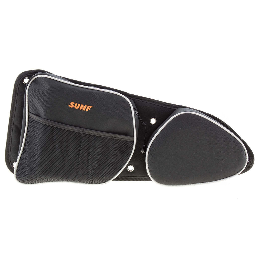 Front Door Storage Bags for SxS's - Lee Motorsports