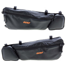 Load image into Gallery viewer, Front Door Storage Bags for SxS&#39;s - Lee Motorsports