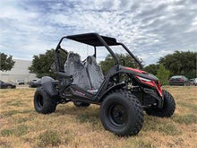 Load image into Gallery viewer, Trailmaster Cheetah 200E Off Road UTV / Go Kart /  Fuel Injected, Upgraded Rear End Suspension, Body Kit to keep you drier, Disk Brakes - Lee Motorsports