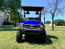 Load image into Gallery viewer, TrailMaster Taurus 200U UTV / Golf Cart / side-by-side Utility Hybrid with High/Low Gear - Lee Motorsports