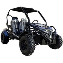 Load image into Gallery viewer, Trailmaster Cheetah 300E Off Road UTV/Go kart 18 HP Fuel Injected, Upgraded rear suspension - Lee Motorsports