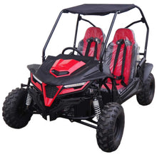 Load image into Gallery viewer, Trailmaster Cheetah 8 Off Road UTV / Go Kart / side-by-side with upgraded rear suspension - Lee Motorsports