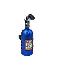 Load image into Gallery viewer, NOS Nitrous Bottle Clip On Air Freshener - Lee Motorsports